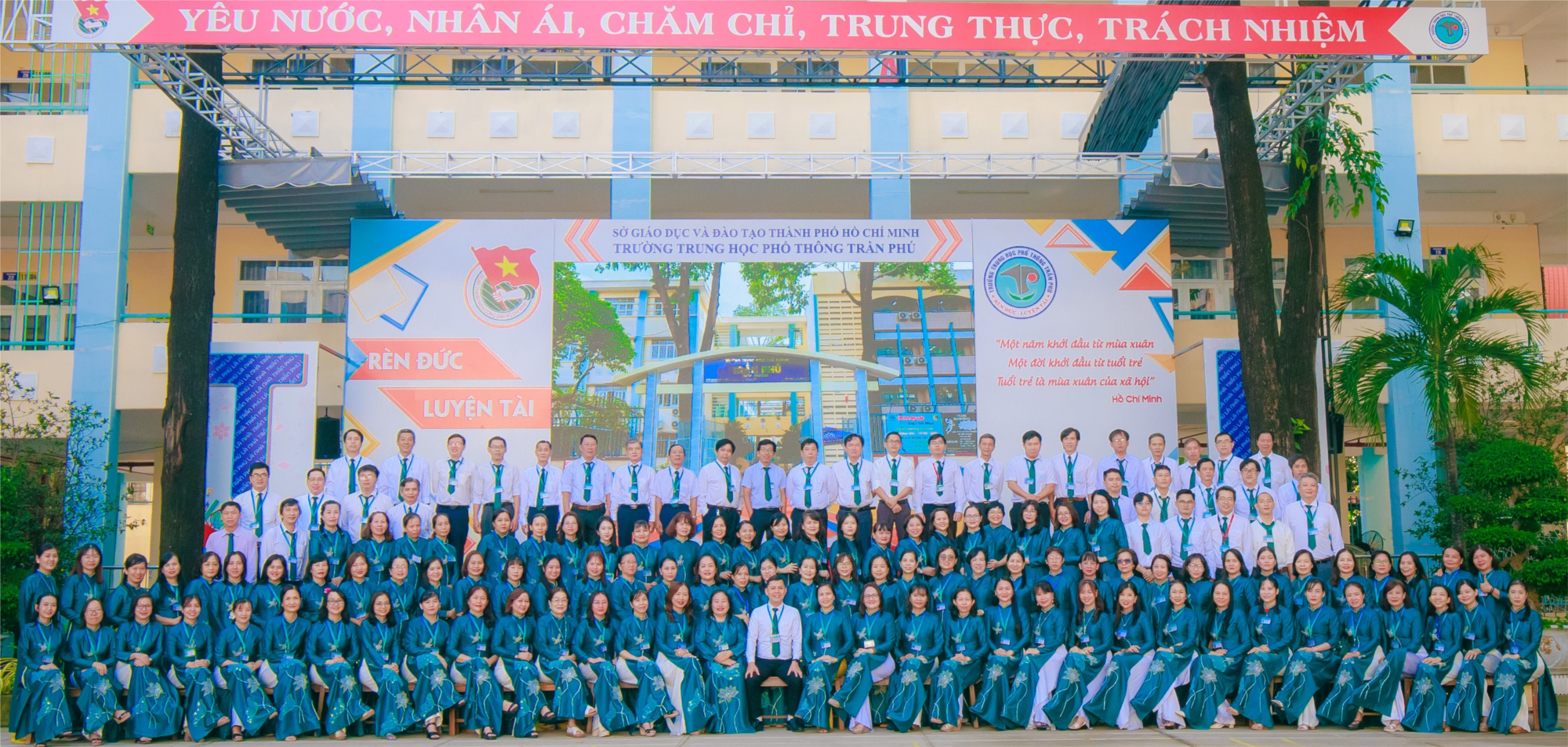 Môi trường học tập năng động