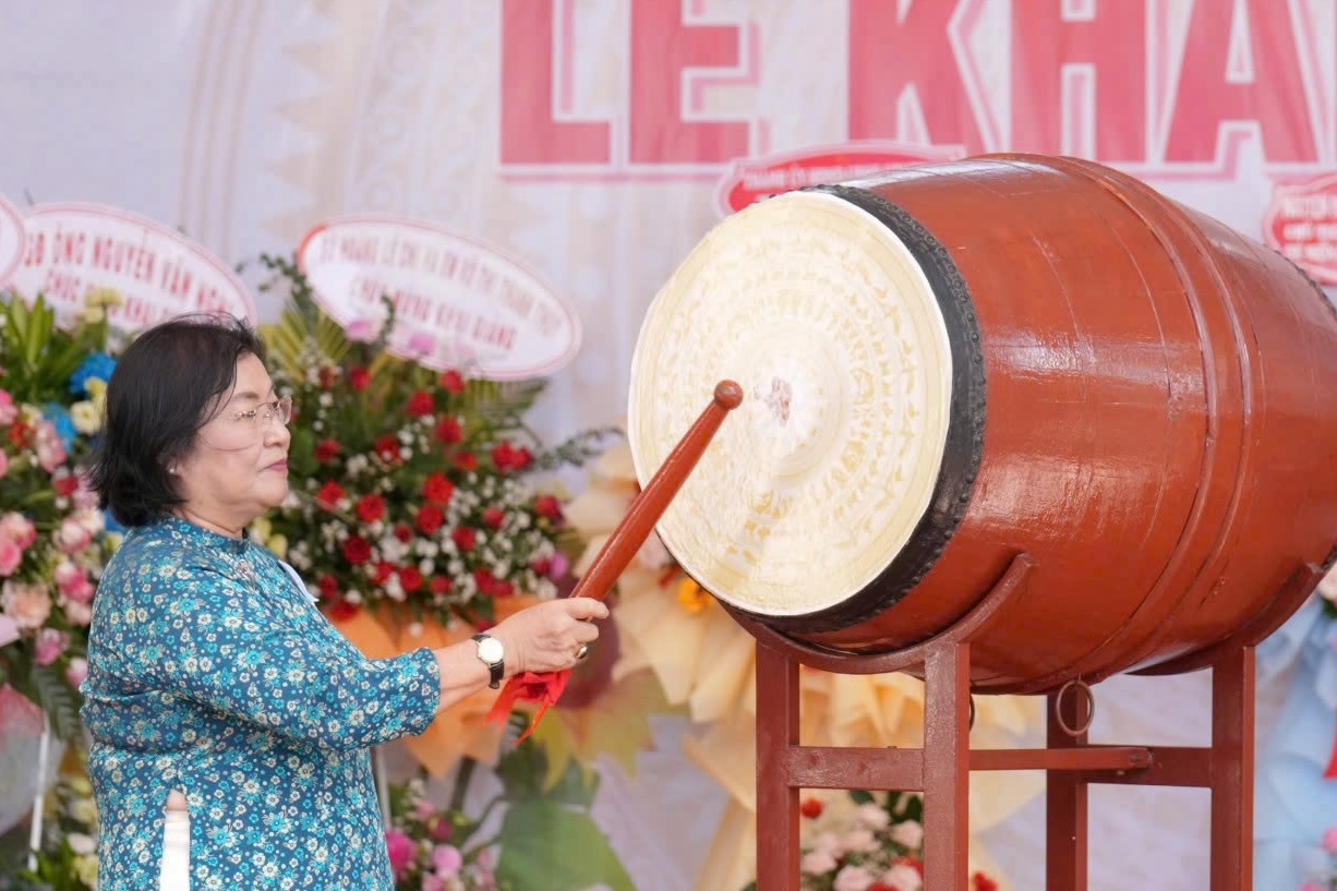 Tuyển sinh năm học mới